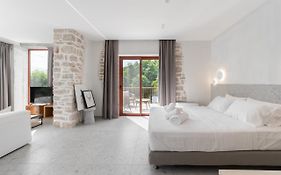 Kampus Luxury Villas